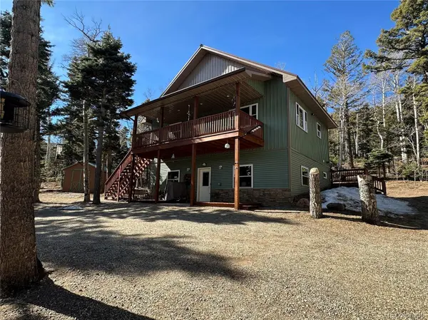 2945 Forbes Park RD, Fort Garland, CO 81133