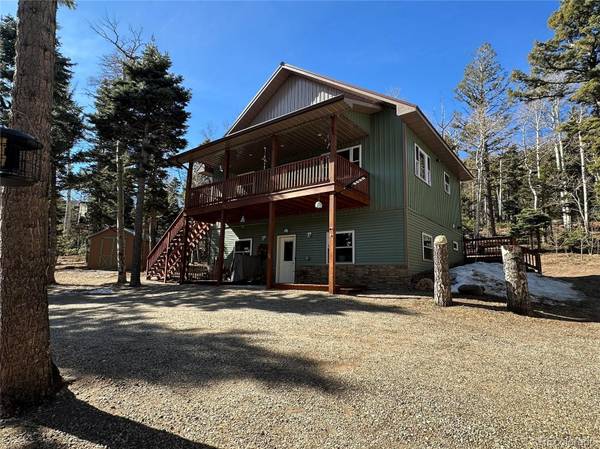 2945 Forbes Park RD, Fort Garland, CO 81133