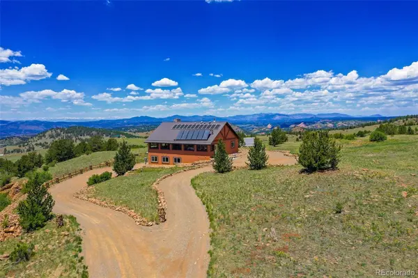 1434 N B ST, Cripple Creek, CO 80813