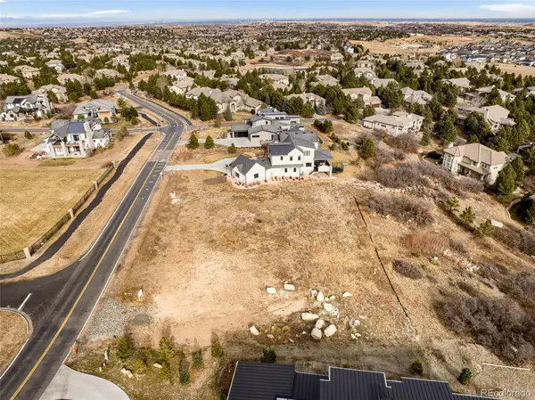 6424 Country Club DR, Castle Rock, CO 80108