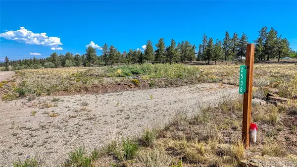 2538 Windmill DR, Hartsel, CO 80449
