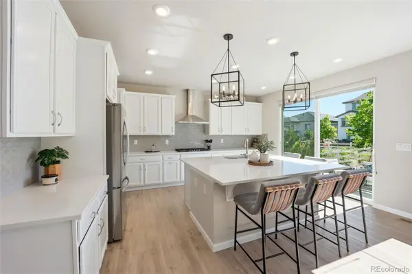 7240 S White Crow WAY, Aurora, CO 80016