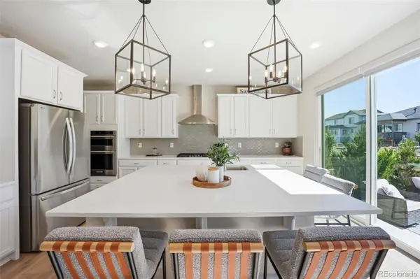 7240 S White Crow WAY, Aurora, CO 80016