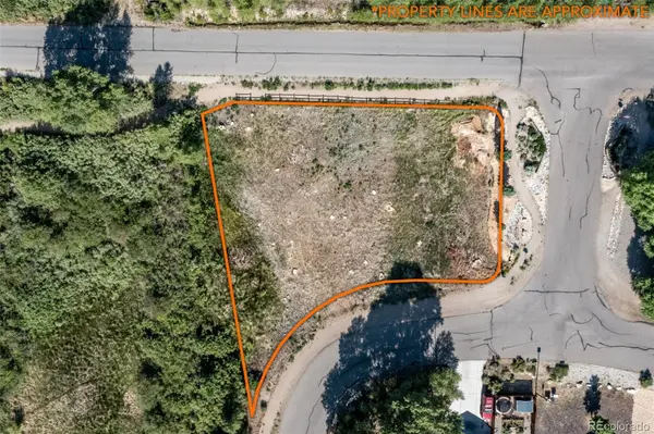 1101 E Ouray AVE, Poncha Springs, CO 81242