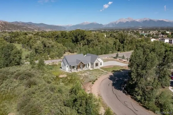1101 E Ouray AVE, Poncha Springs, CO 81242