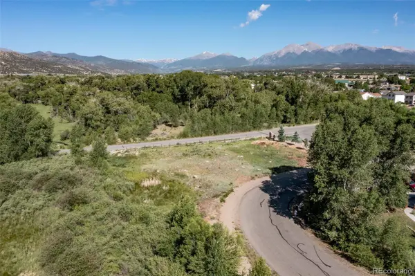 1101 E Ouray AVE, Poncha Springs, CO 81242