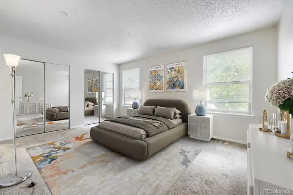 701 N Harlan ST #E27, Lakewood, CO 80214