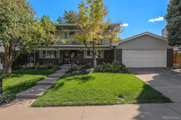 7622 E Nassau AVE, Denver, CO 80237