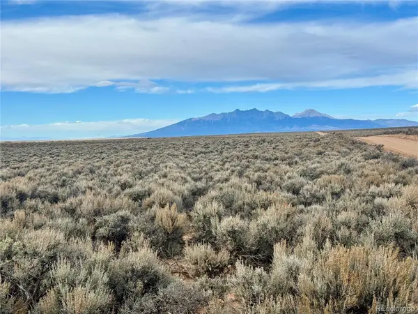 lot 33 West Otter DR, Fort Garland, CO 81133