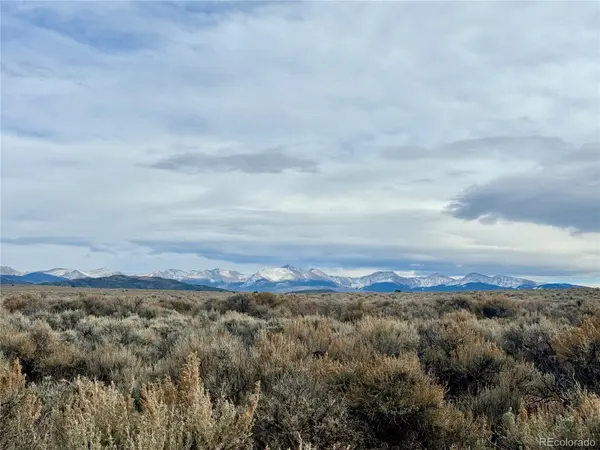 lot 33 West Otter DR, Fort Garland, CO 81133