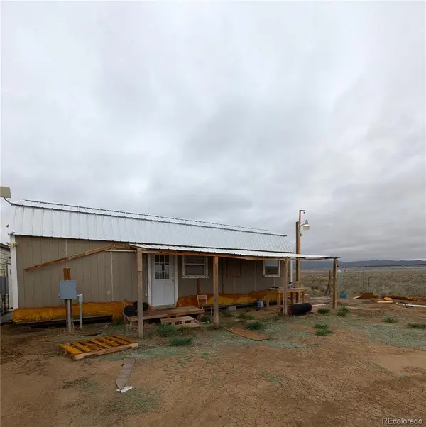 25929 Tappero Avenue, Moffat, CO 81143