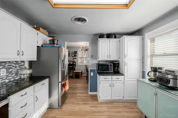 2744 S Pitkin ST, Aurora, CO 80013