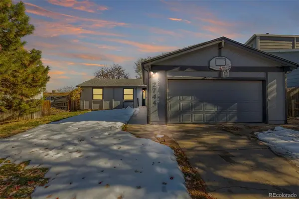 2744 S Pitkin ST, Aurora, CO 80013