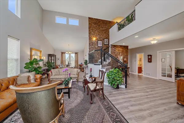 3007 Danbury AVE, Highlands Ranch, CO 80126