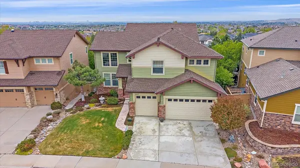 3007 Danbury AVE, Highlands Ranch, CO 80126