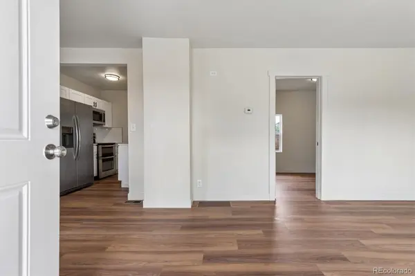 1285 S Irving ST, Denver, CO 80219