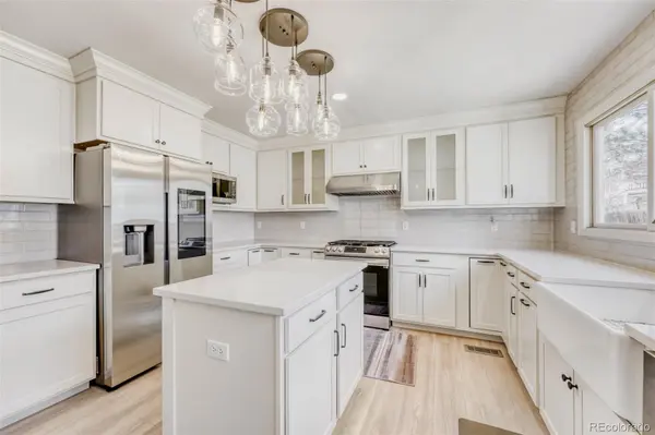 10181 Stoneridge TER, Parker, CO 80134