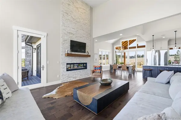 11250 Running Kit PL, Franktown, CO 80116