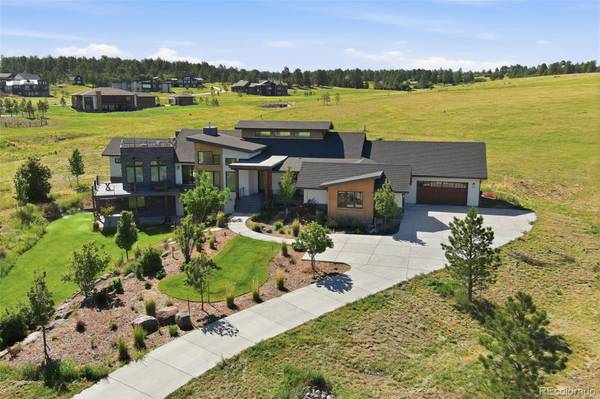 11250 Running Kit PL, Franktown, CO 80116