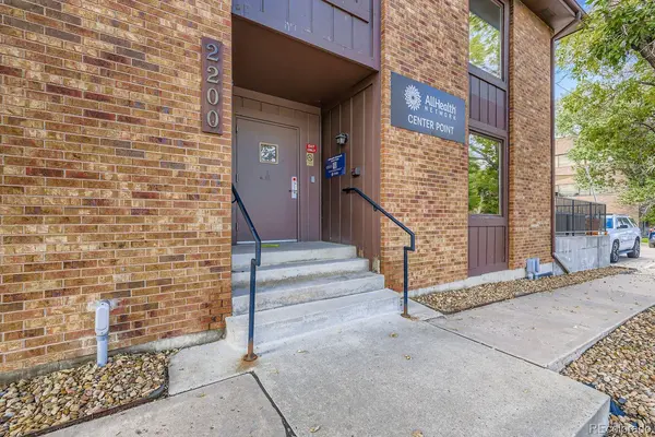 5500 S Sycamore ST, Littleton, CO 80120