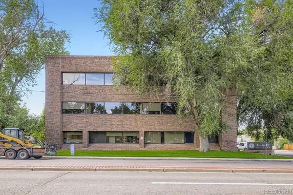 5500 S Sycamore ST, Littleton, CO 80120