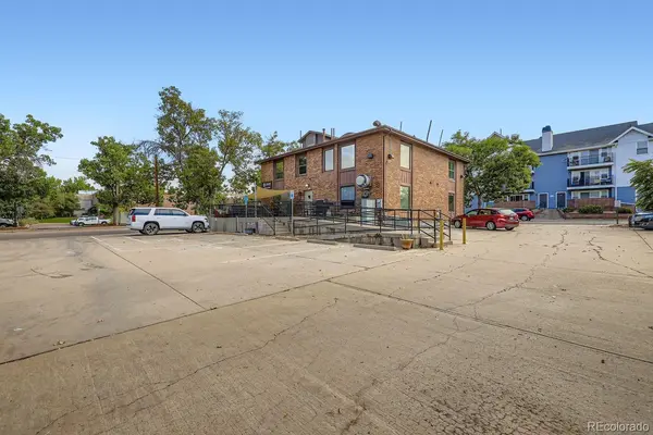 5500 S Sycamore ST, Littleton, CO 80120