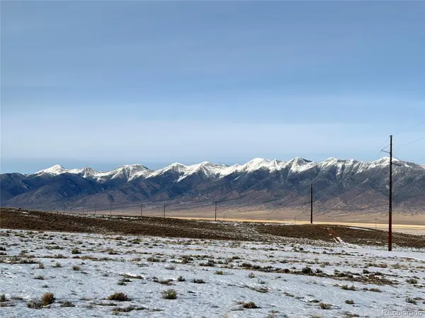 TRACT 3 BOWLING/COBB DIVISION OF LAND, Saguache, CO 81155