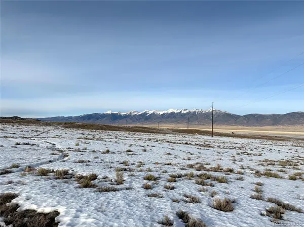 TRACT 3 BOWLING/COBB DIVISION OF LAND, Saguache, CO 81155