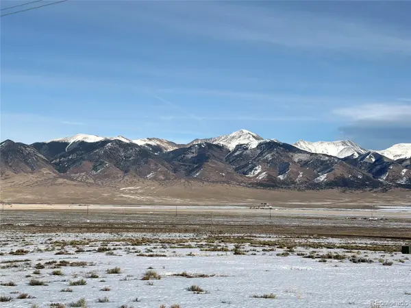 TRACT 3 BOWLING/COBB DIVISION OF LAND, Saguache, CO 81155