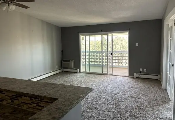 720 S Clinton ST #10D, Denver, CO 80247