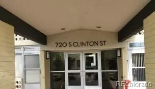 720 S Clinton ST #10D, Denver, CO 80247