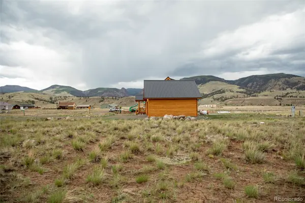 416 Commodore DR, Creede, CO 81130