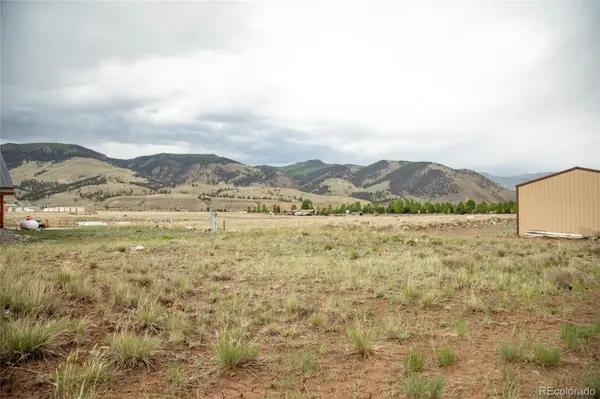 416 Commodore DR, Creede, CO 81130