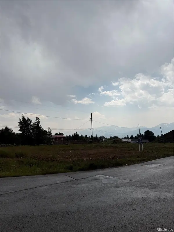 617 E 8th ST, Leadville, CO 80461