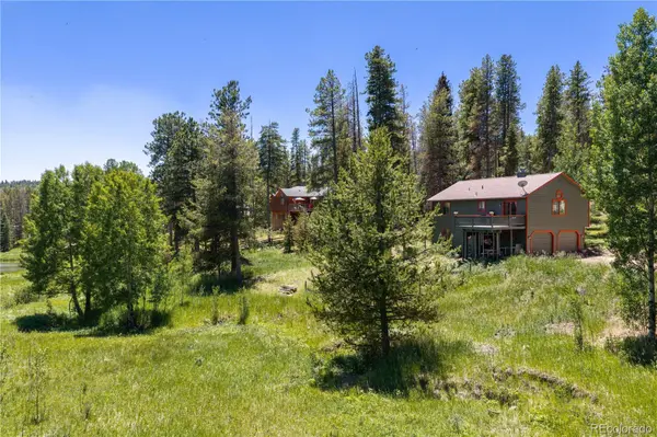 10868 Norton AVE, Conifer, CO 80433