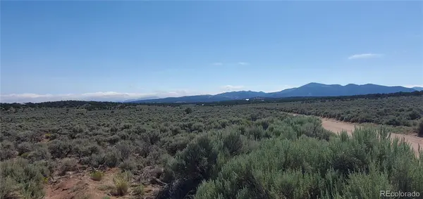 Lot 3392 Norton RD, Fort Garland, CO 81133