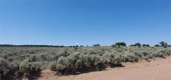 Lot 3392 Norton RD, Fort Garland, CO 81133