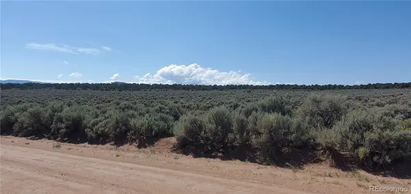 Lot 3392 Norton RD, Fort Garland, CO 81133