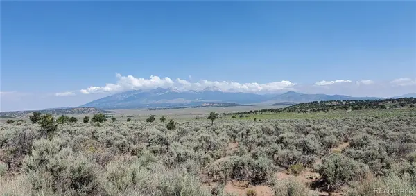 Lot 3392 Norton RD, Fort Garland, CO 81133
