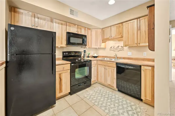 1890 Argentine ST #303, Georgetown, CO 80444