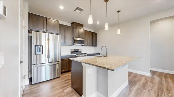 16860 Askins LOOP #301, Parker, CO 80134