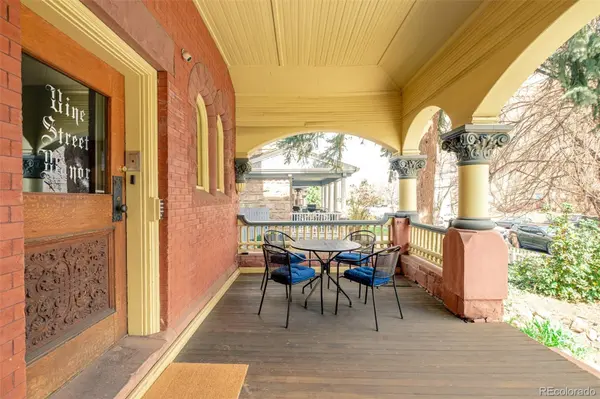 1435 Vine ST #1, Denver, CO 80206
