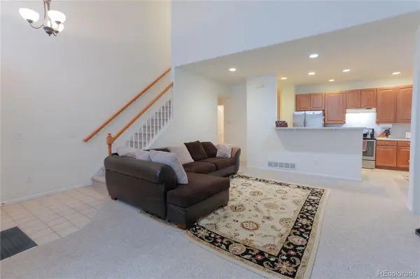 14302 E Napa PL #10B, Aurora, CO 80014