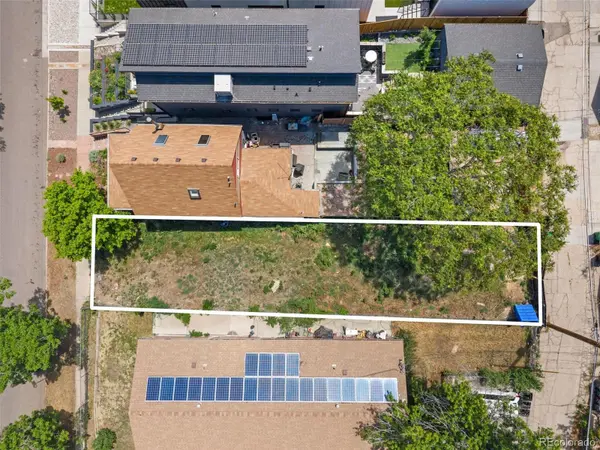 3553 N Osage ST, Denver, CO 80211