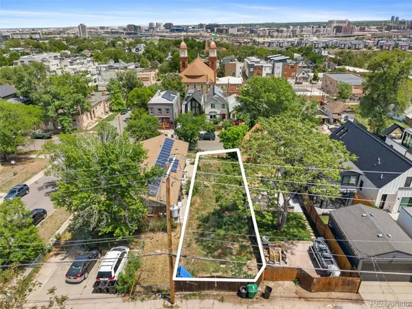 3553 N Osage ST, Denver, CO 80211