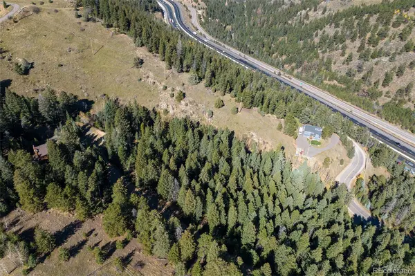 76 Ponderosa PL, Evergreen, CO 80439