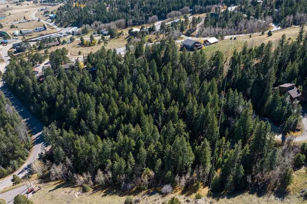76 Ponderosa PL, Evergreen, CO 80439