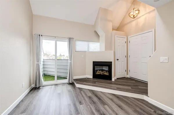 17004 E Tennessee DR #212, Aurora, CO 80017