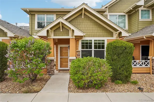 3611 S Perth CIR #102, Aurora, CO 80013
