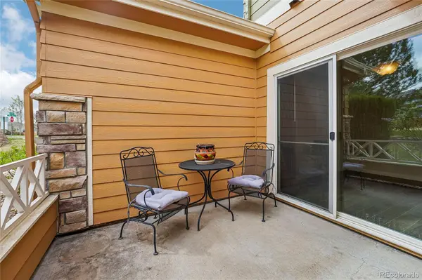 3611 S Perth CIR #102, Aurora, CO 80013